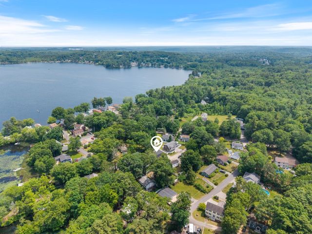 3 Greystone Road, Merrimac, MA 01860