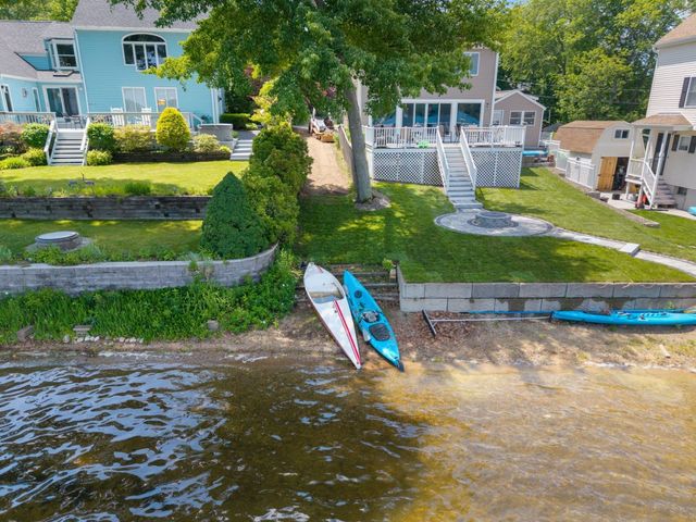 3 Greystone Road, Merrimac, MA 01860