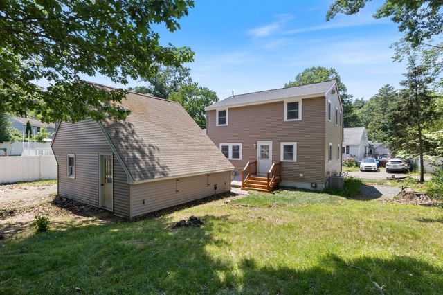 3 Greystone Road, Merrimac, MA 01860