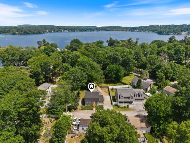 3 Greystone Road, Merrimac, MA 01860