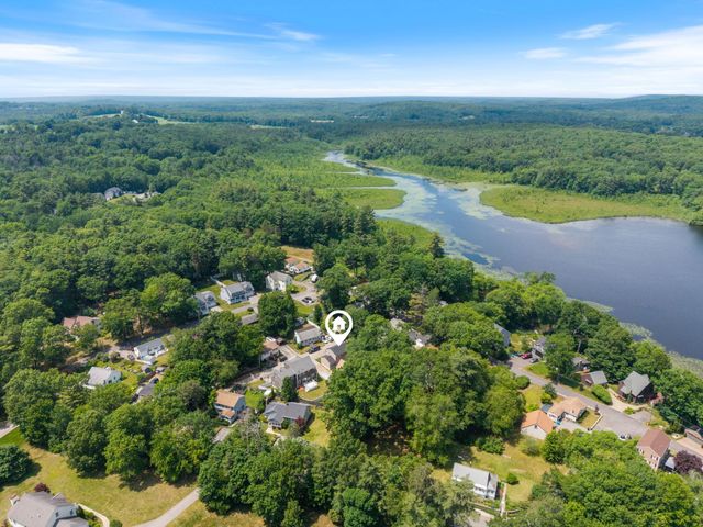 3 Greystone Road, Merrimac, MA 01860