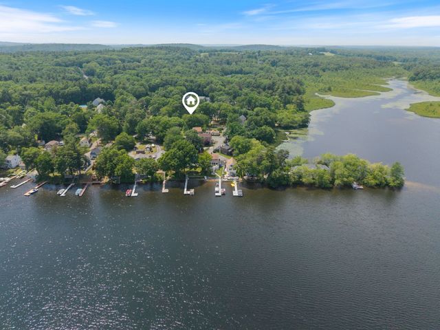 3 Greystone Road, Merrimac, MA 01860