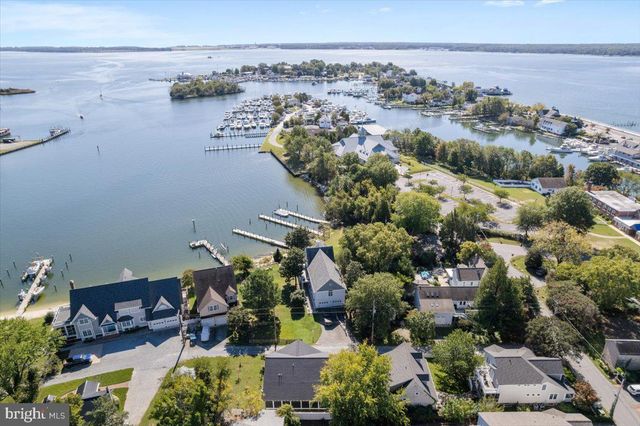 206 POINT LN, Solomons, MD 20688