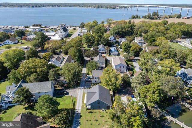 206 POINT LN, Solomons, MD 20688