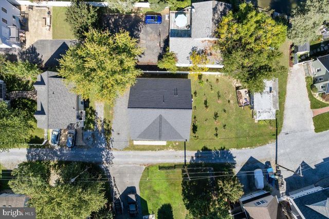 206 POINT LN, Solomons, MD 20688