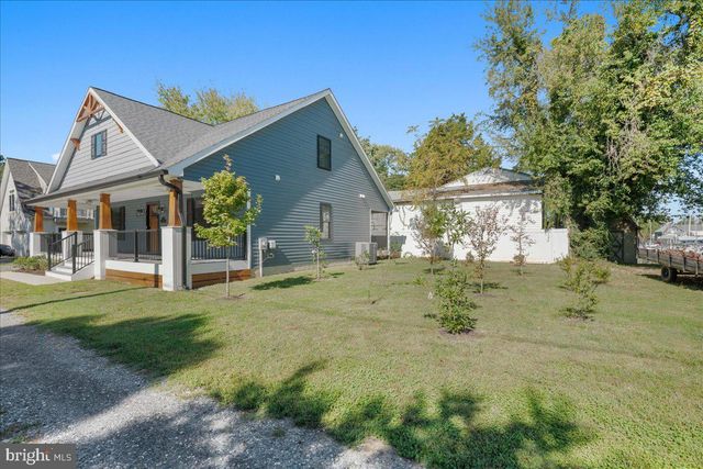 206 POINT LN, Solomons, MD 20688