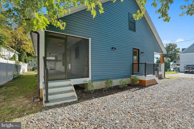 206 POINT LN, Solomons, MD 20688