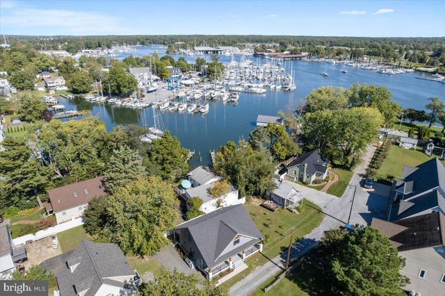 206 POINT LN, Solomons, MD 20688