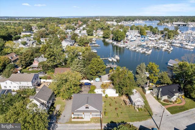 206 POINT LN, Solomons, MD 20688