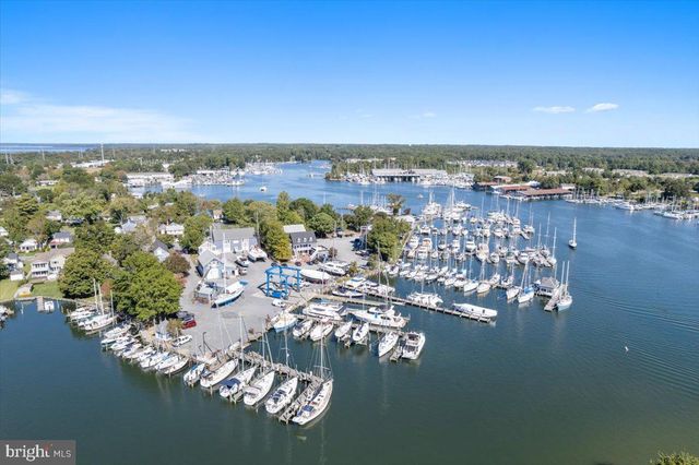 206 POINT LN, Solomons, MD 20688