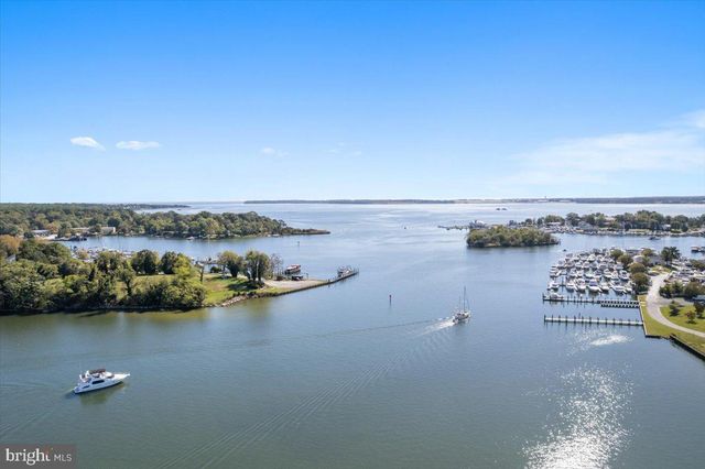 206 POINT LN, Solomons, MD 20688