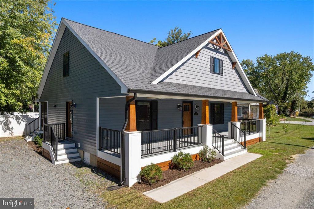 206 POINT LN, Solomons, MD 20688