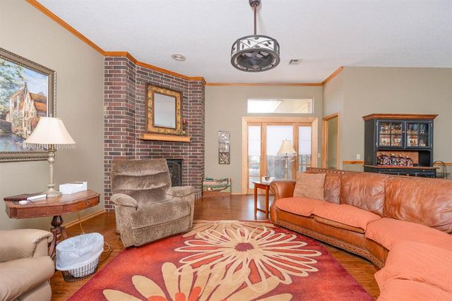 432 E Twelve Oaks Terrace, Mustang, OK 73064