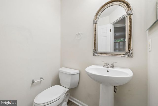 13703 CURRANT LOOP, Gainesville, VA 20155
