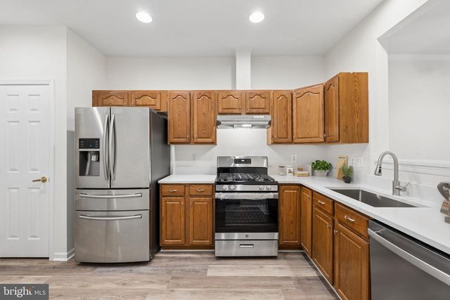 13703 CURRANT LOOP, Gainesville, VA 20155