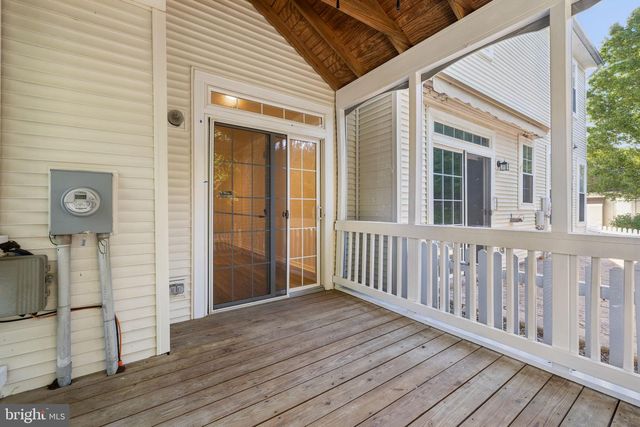 13703 CURRANT LOOP, Gainesville, VA 20155