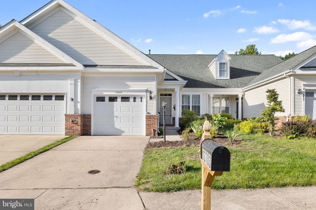13703 CURRANT LOOP, Gainesville, VA 20155
