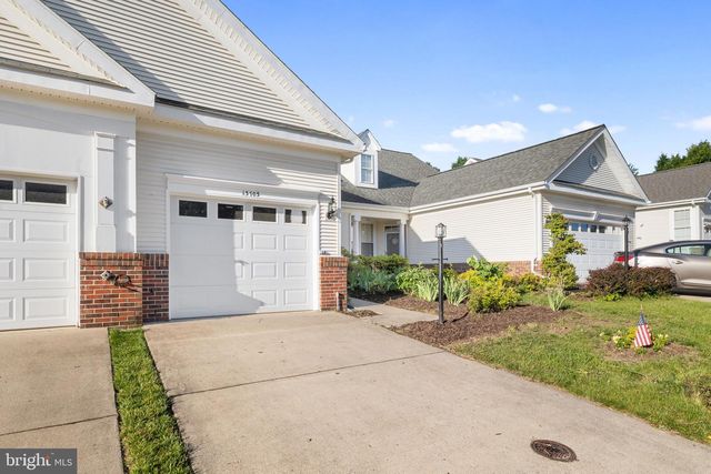 13703 CURRANT LOOP, Gainesville, VA 20155