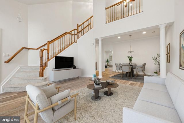 13703 CURRANT LOOP, Gainesville, VA 20155