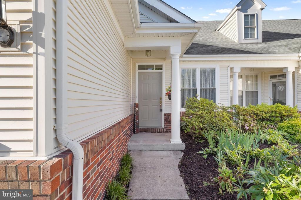 13703 CURRANT LOOP, Gainesville, VA 20155