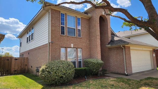 14119 Fox Creek Park Drive, Houston, TX 77083