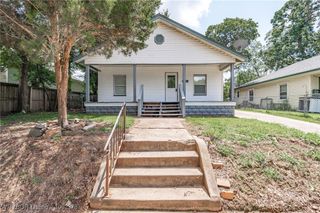 1906 S Q Street, Fort Smith, AR 72903