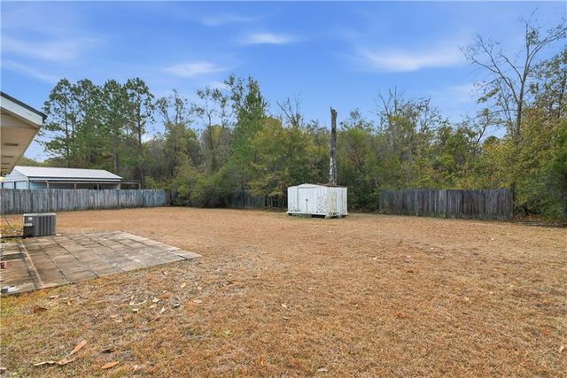 1033 Barley Drive, Hinesville, GA 31313