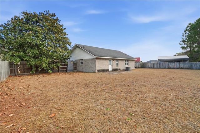 1033 Barley Drive, Hinesville, GA 31313