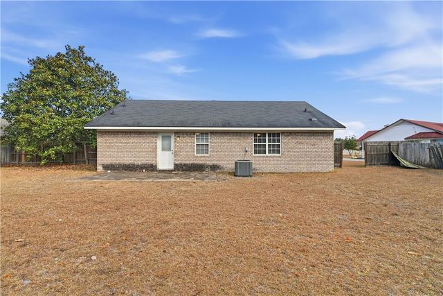 1033 Barley Drive, Hinesville, GA 31313