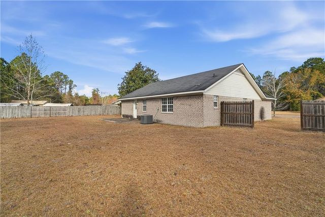 1033 Barley Drive, Hinesville, GA 31313