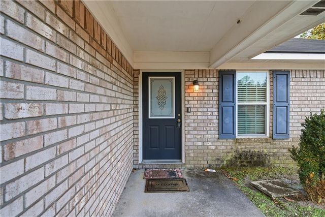 1033 Barley Drive, Hinesville, GA 31313