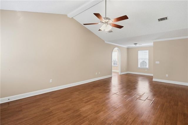 1033 Barley Drive, Hinesville, GA 31313