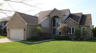 21528 Mackenzie Drive, Macomb Twp, MI 48044