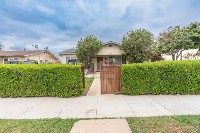 309 N Mcpherrin, Monterey Park, CA 91754