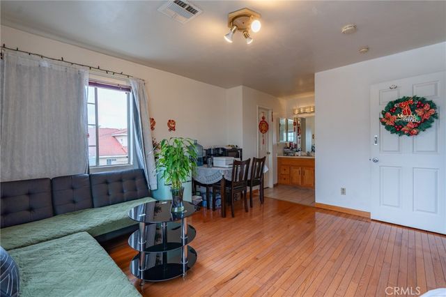 309 N Mcpherrin, Monterey Park, CA 91754