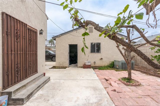 309 N Mcpherrin, Monterey Park, CA 91754