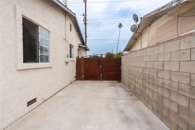 309 N Mcpherrin, Monterey Park, CA 91754