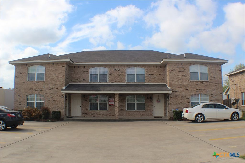 102 E Robin Lane A, Harker Heights, TX 76548