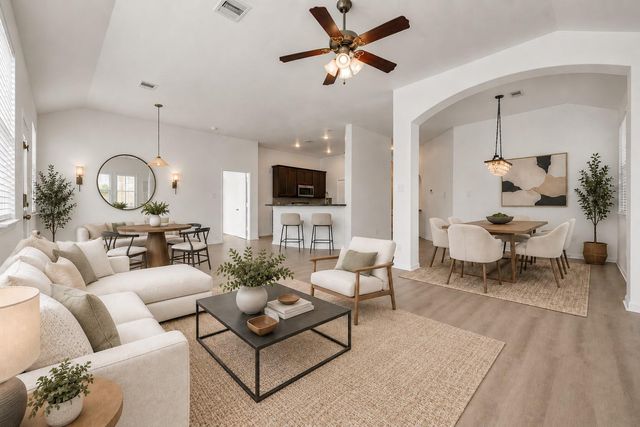 4707 Waukegan Road, Conroe, TX 77306