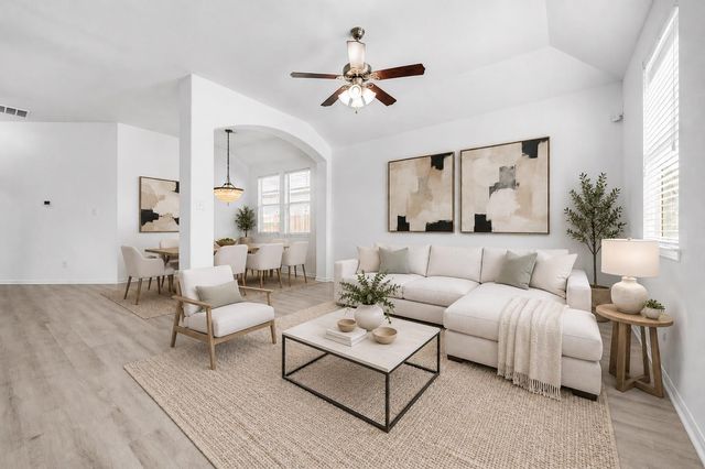 4707 Waukegan Road, Conroe, TX 77306