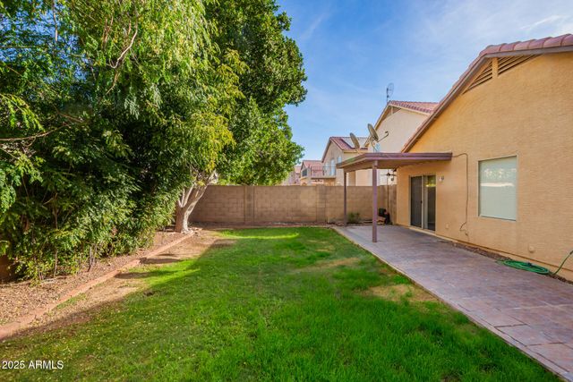 3822 W FALLEN LEAF Lane, Glendale, AZ 85310