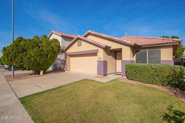 3822 W FALLEN LEAF Lane, Glendale, AZ 85310