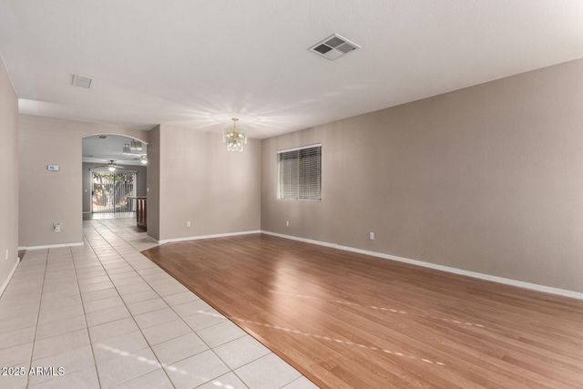 3822 W FALLEN LEAF Lane, Glendale, AZ 85310