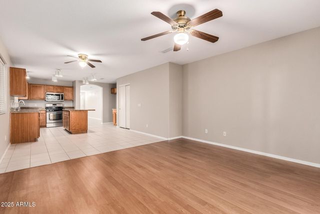 3822 W FALLEN LEAF Lane, Glendale, AZ 85310