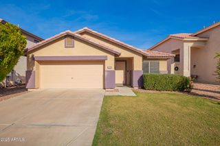 3822 W FALLEN LEAF Lane, Glendale, AZ 85310