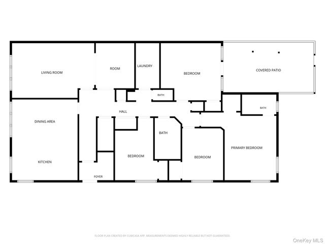 7 Elm Street 112, Spring Valley, NY 10977