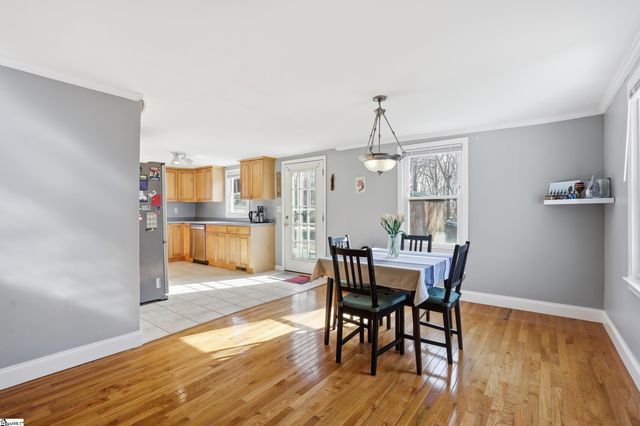 609 Roe Road, Greenville, SC 29611