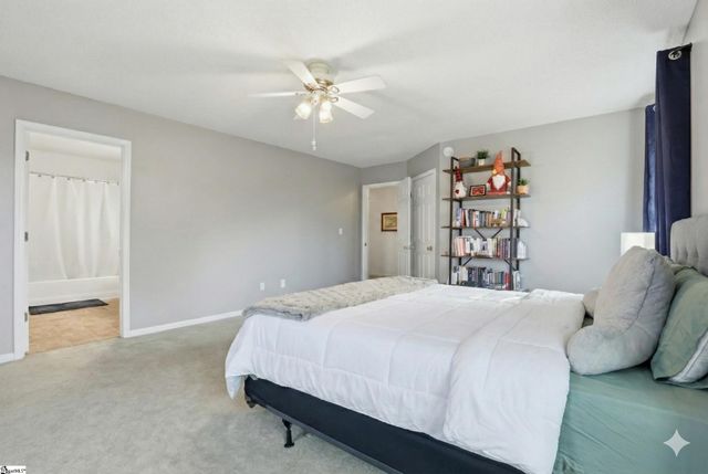 609 Roe Road, Greenville, SC 29611