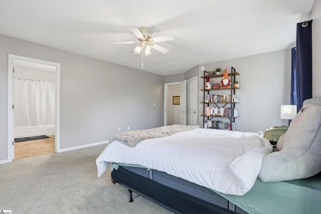 609 Roe Road, Greenville, SC 29611