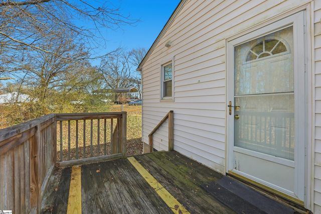 609 Roe Road, Greenville, SC 29611